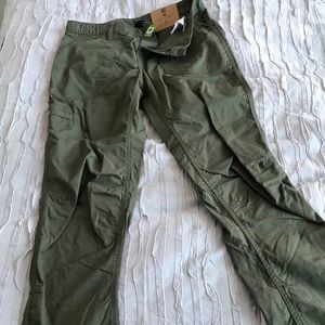 Trekking Pants